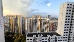 Blk 310C Teck Ghee Vista (Ang Mo Kio), HDB 4 Rooms #521986481